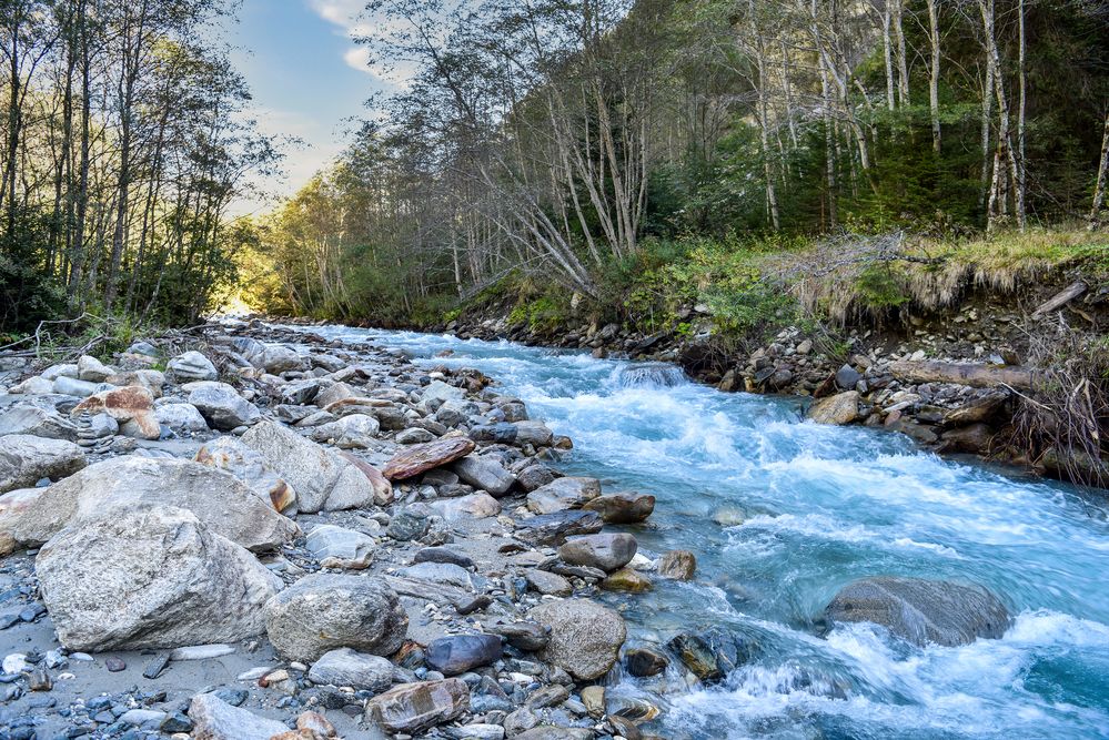 Kalserbach Foto & Bild world, outdoor, natur Bilder auf