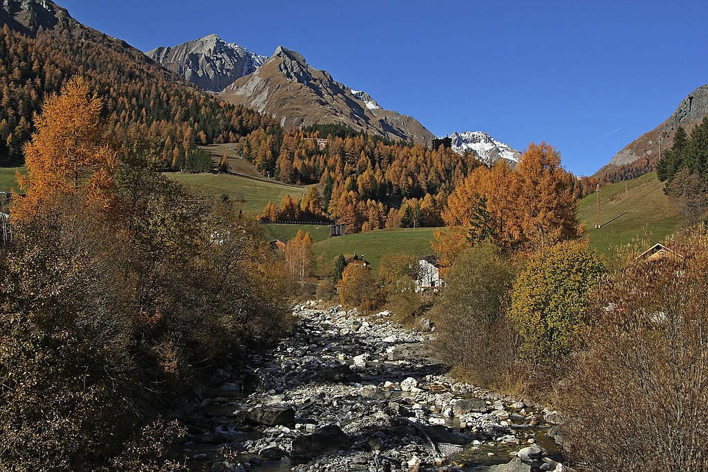 Kalsertal