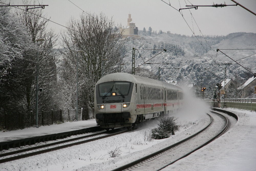 kalt ja aber kein schnee