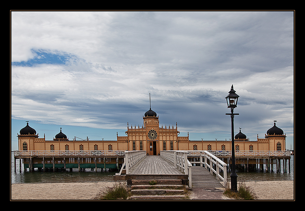 Kaltbadehaus...