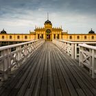 Kaltbadehaus Varberg