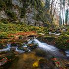 Kaltbrunnental