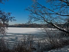 Kalte Aussichten - cold views