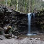 Kalte Dusche gefällig