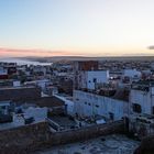 kalte Morgenstunde in Essaouira
