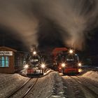 kalte Nächte im Erzgebirge 10