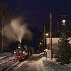 kalte Nächte im Erzgebirge 5