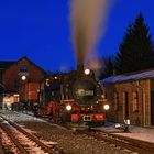 kalte Nächte im Zittauer Gebirge 05