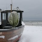 Kalte Ostsee