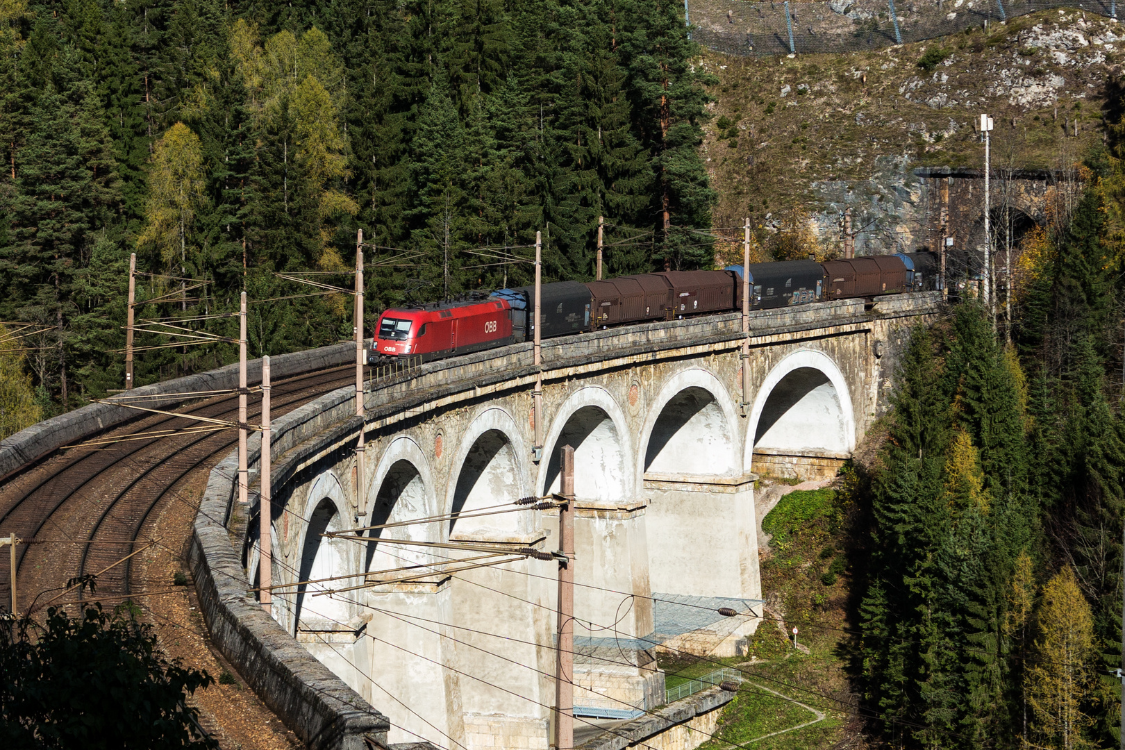 Kalte-Rinne-Viadukt