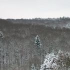 Kalte Tage in Marburg