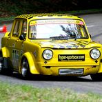 Kaltenbach Rolf - Simca Rallye2 / Bild 2