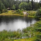 Kaltenbachsee bei Poppeltal