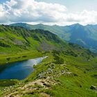 Kaltenbachseen im Sölktal