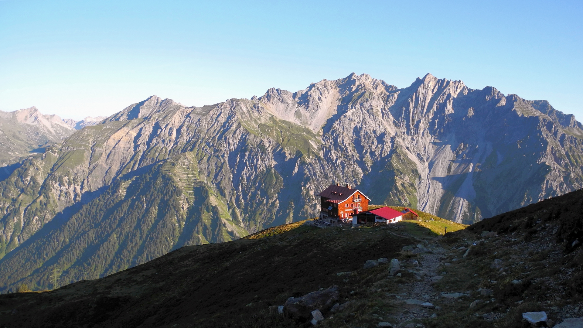 Kaltenberg Hütte 02