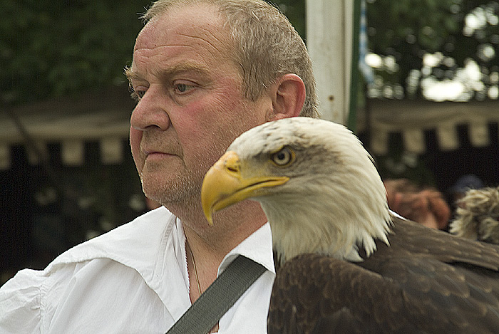 Kaltenberger Ritterturnier 2004 (2)