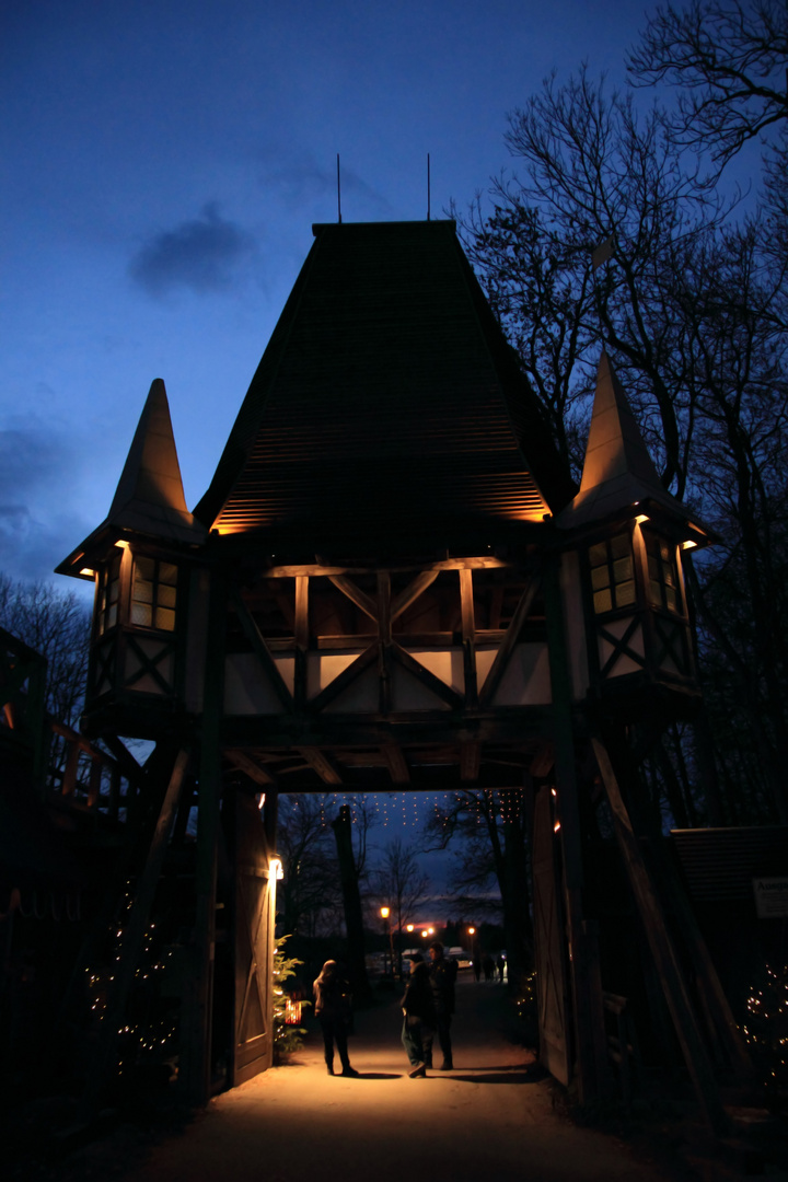 Kaltenberger Weihnachtsmarkt II