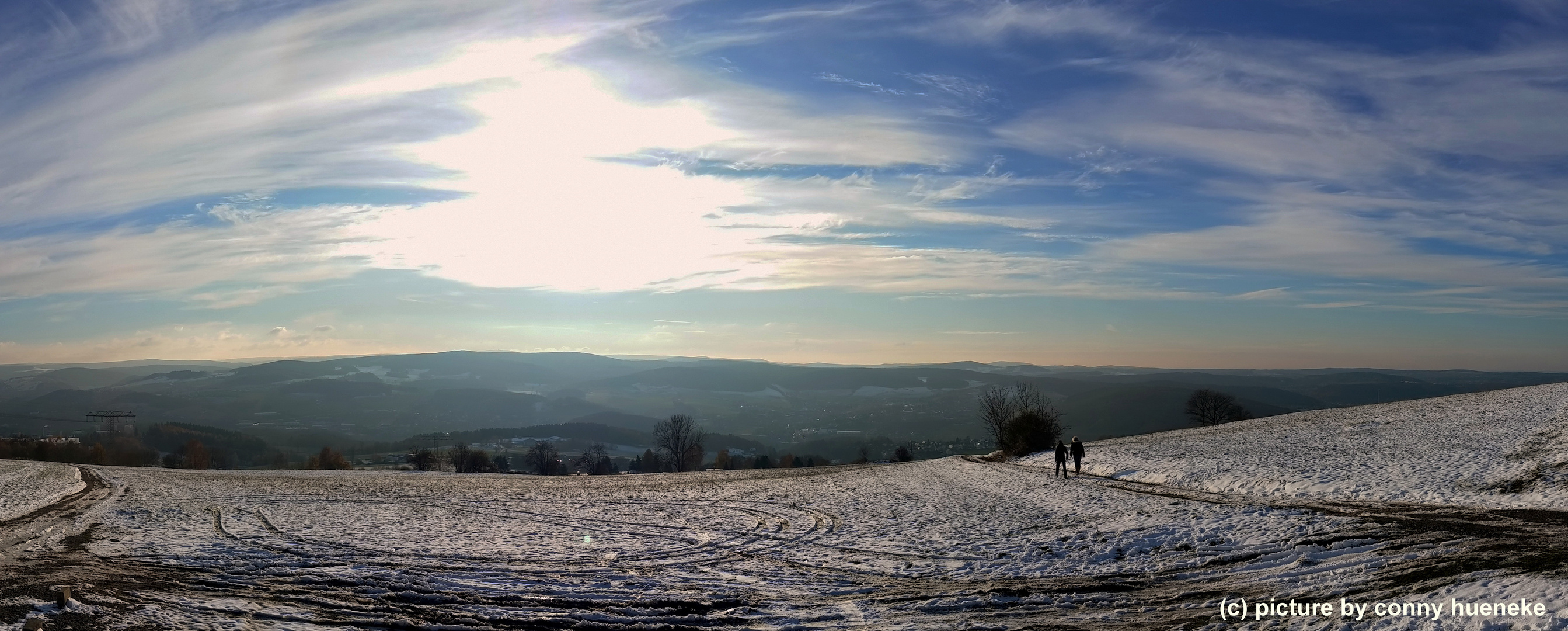 Kalter Novembertag 