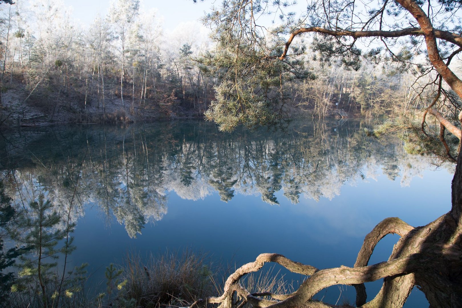 Kalter See