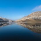 Kalter See - Spiegelung 2