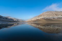 Kalter See - Spiegelung 2