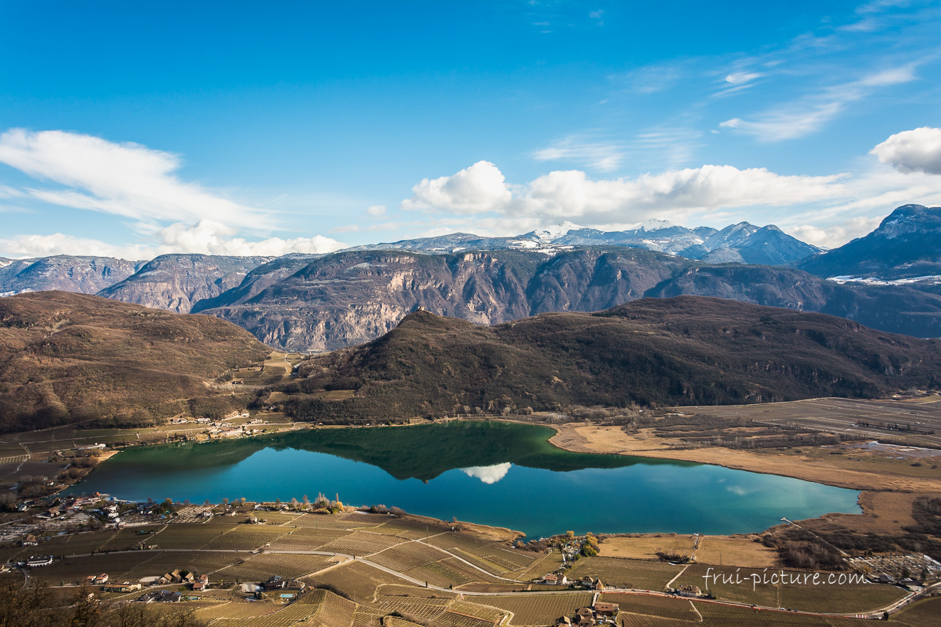 Kalterer See (Südtirol)