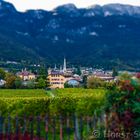 Kaltern Südtirol Italien