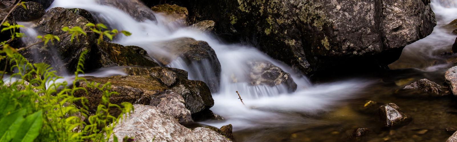 Kaltes Klares Wasser 2