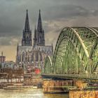 Kaltes Köln