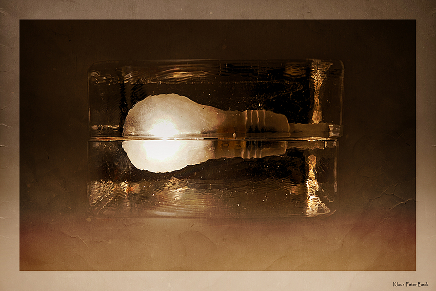 Kaltlicht! Foto & Bild lampen und leuchten, alltagsdesign