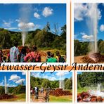 Kaltwasser-Geysir