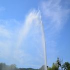 Kaltwasser Geysir