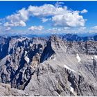 Kaltwasserkarspitze (2733 m)