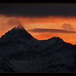 Kaltwasserkarspitze 2733m