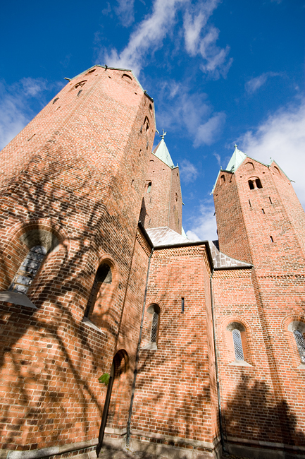 Kalundborg Domkirke