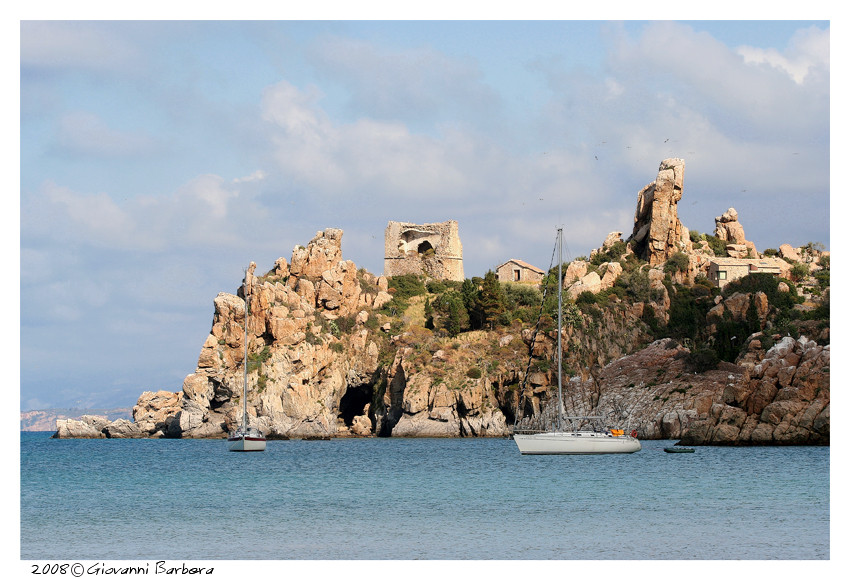 Kalura, Cefalù (Pa)