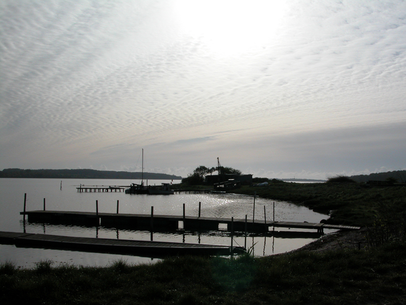 Kalvø Ostsee