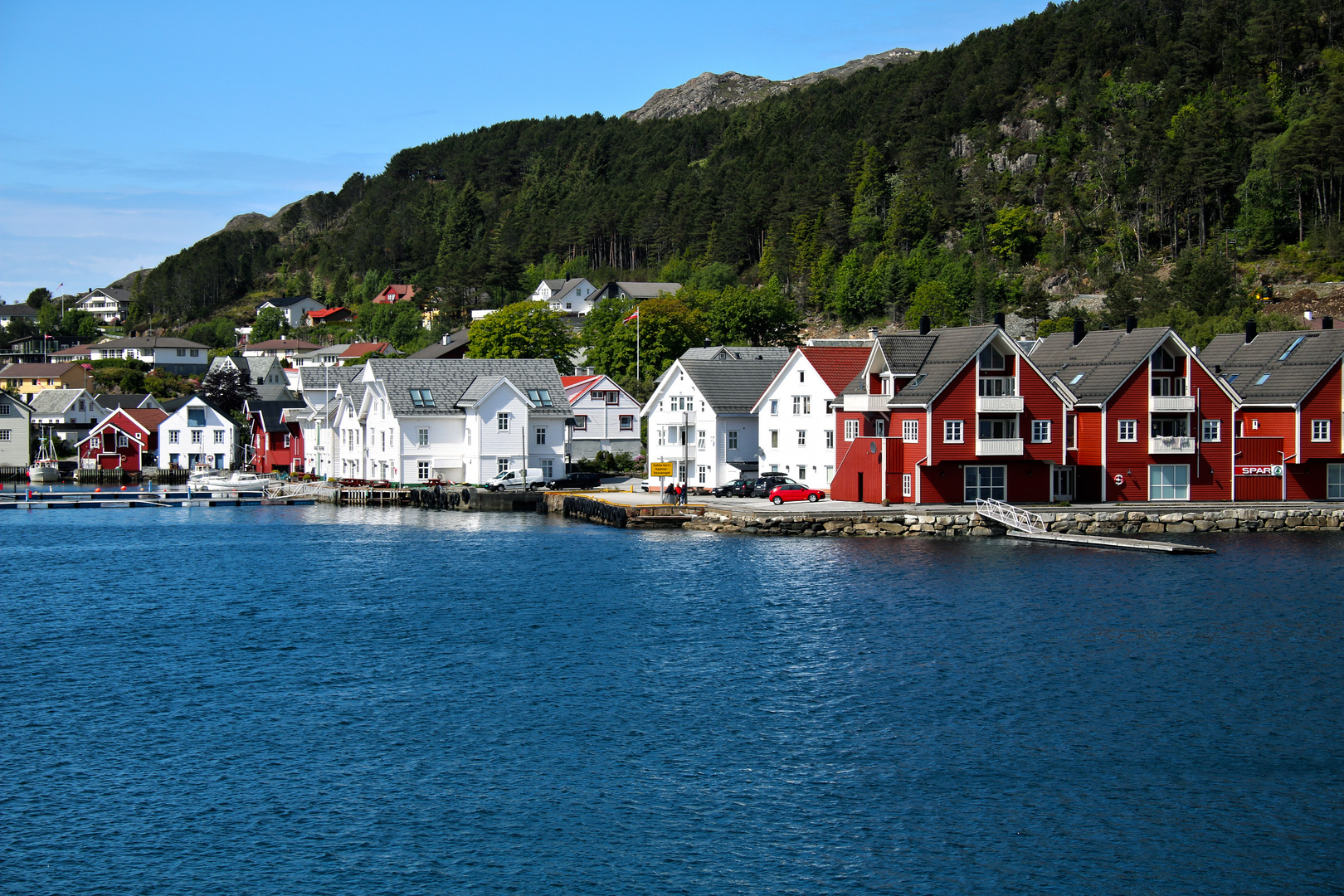 Kalvag 3 Foto & Bild world, norwegen, europe Bilder auf