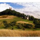 Kalvaria - Banská Štiavnica