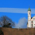 Kalvarianbergkirche II Bad Tölz