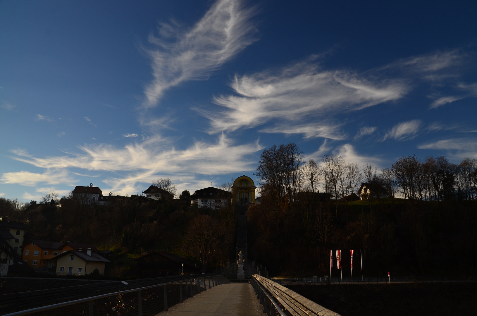 Kalvarienberg - Oberndorf bei Salzburg