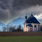 Kalvarienbergkapelle