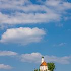 Kalvarienbergkapelle St. Petrus