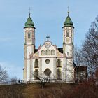 Kalvarienbergkirche 1