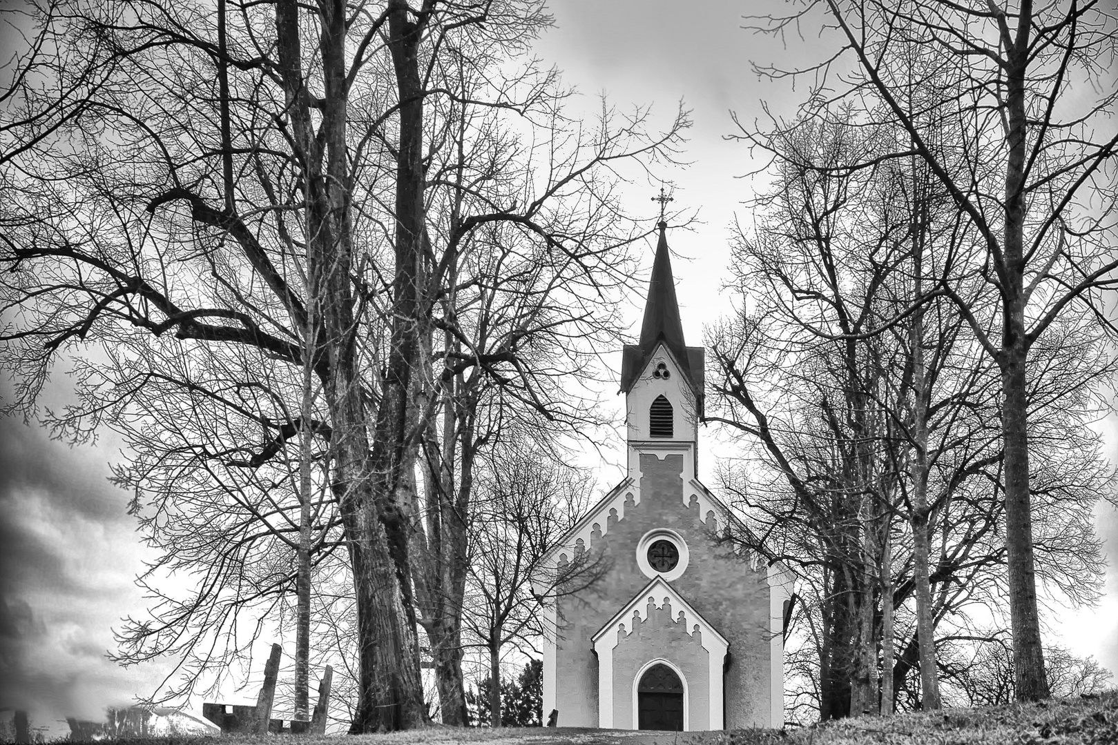 Kalvarienbergkirche