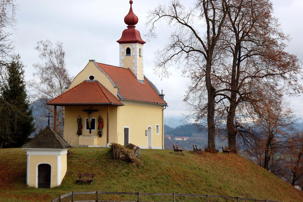 Kalvarienbergkirche