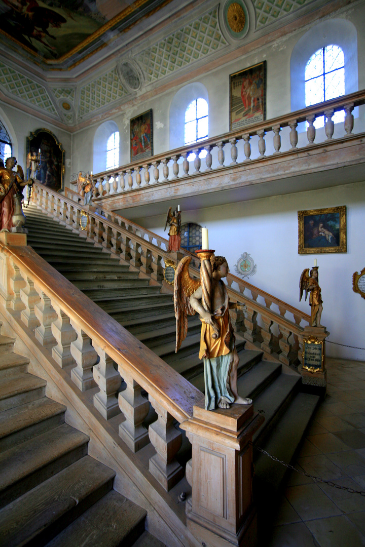 kalvarienbergkirche bad tölz