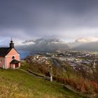 Kalvarienbergkirche Ebensee