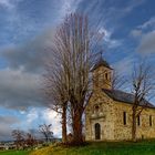 Kalvarienbergkirche in St.Georgen