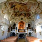 kalvarienbergkirche ,tölz